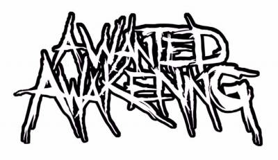 logo A Wanted Awakening